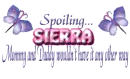 spoiling sierra