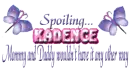 Spoiling kadence