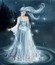 Moon Goddess