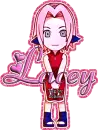 Lacey