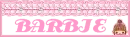 BARBIE