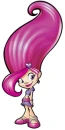 Amethyst Van Der Troll