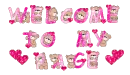Welcome to my page