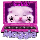 Maggie
