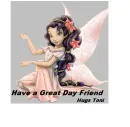 Have a great day