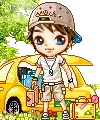 Kawaii style