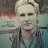 Mr. Cullen :)