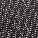 Black sequin background
