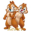 chip & deal with Kealey