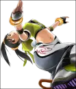 ling xiaoyu
