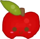 apple cute