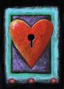 Can You Find The Key.......