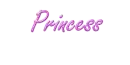 princess