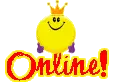 Online!
