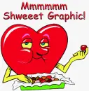 SHWEET GRAPHIC