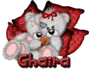 Ghaira