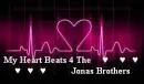 My Heart Beats 4 The Jonas Brothers