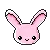 cute bunny