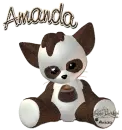 Amanda