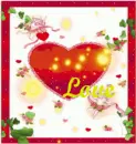 love Valentine