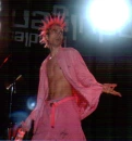 PINK.