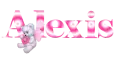 Alexis