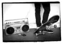 Skateboading+Music=omg.