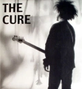 THE CURE.