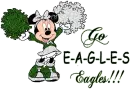 Go Eagles