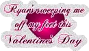 Valentine's Day