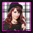 Demi Lovato!