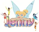 tinkerbell & friends