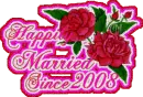 Happily Married since 2008