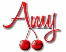 Amy