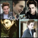 Edward Cullen