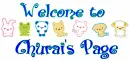 welcome to Churai's page