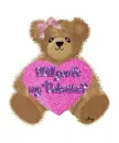 teddy bear