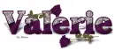 Valerie Name-Purple Rose