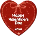 Happy Valentines Day