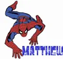 Matthew