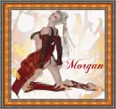 MORGAN