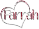 farrah