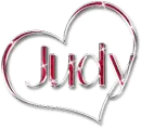 judy