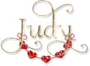 judy