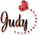 judy