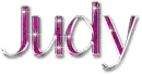 judy