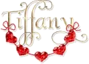 tiffany