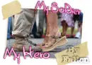 My Soldier My Hero
