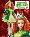 irish princess