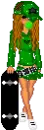 skater girl